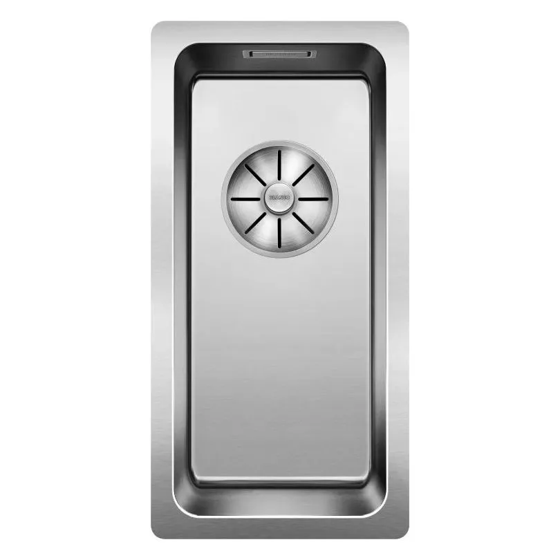 Blanco sudopera ANDANO 180-U 522952 - Inelektronik